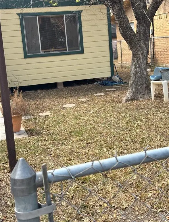 1116 E Wright Avenue, Pharr, TX 78577 - #1