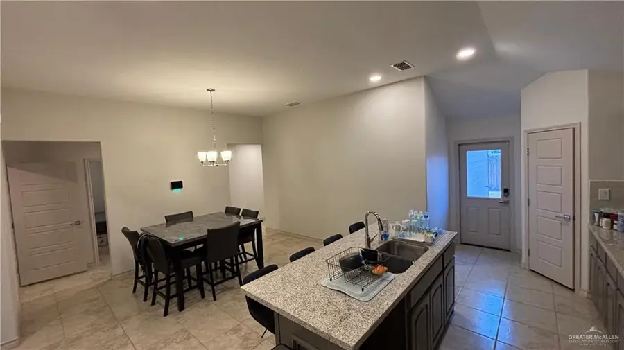 2421 Antelope Canyon Street, Edinburg, TX 78541 - #3
