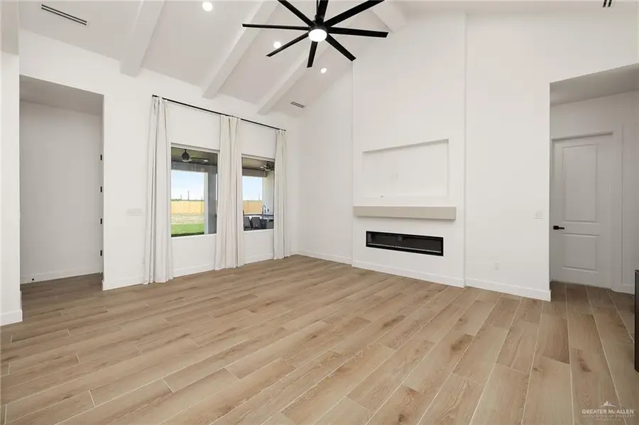 5601 Athena Avenue, Edinburg, TX 78542 - #2