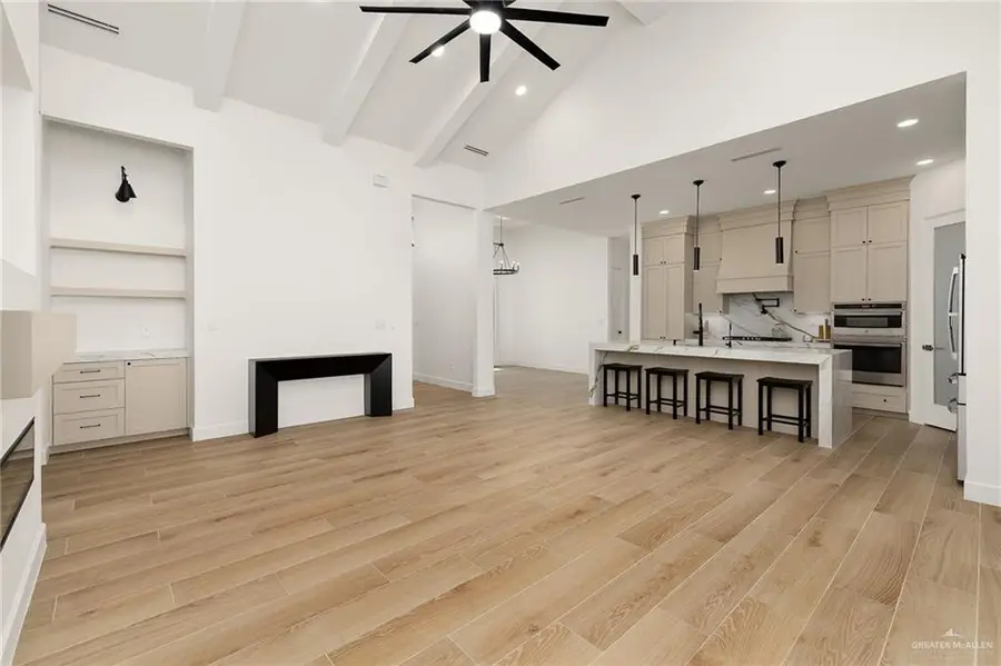 5601 Athena Avenue, Edinburg, TX 78542 - #3