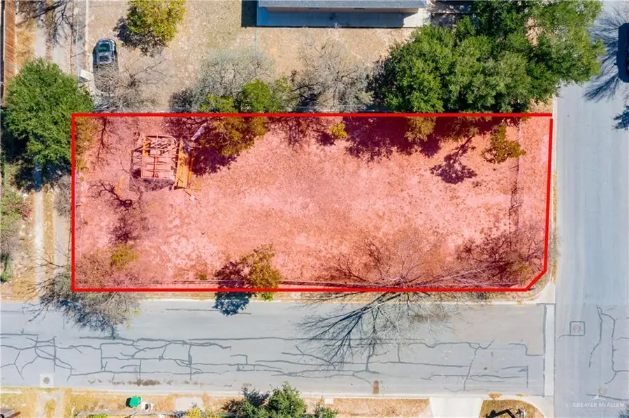 714 W Hawk Avenue, Pharr, TX 78577 - #2