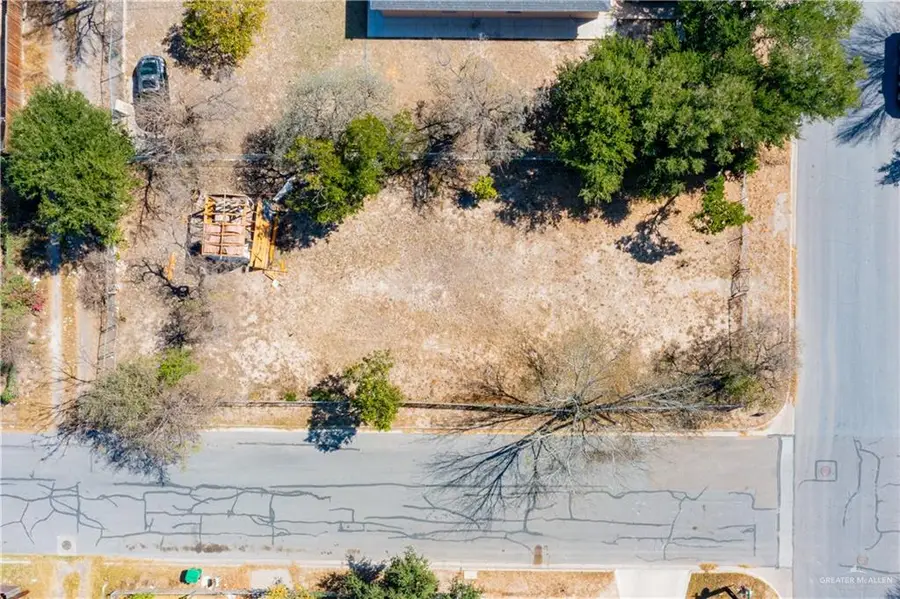 714 W Hawk Avenue, Pharr, TX 78577 - #3