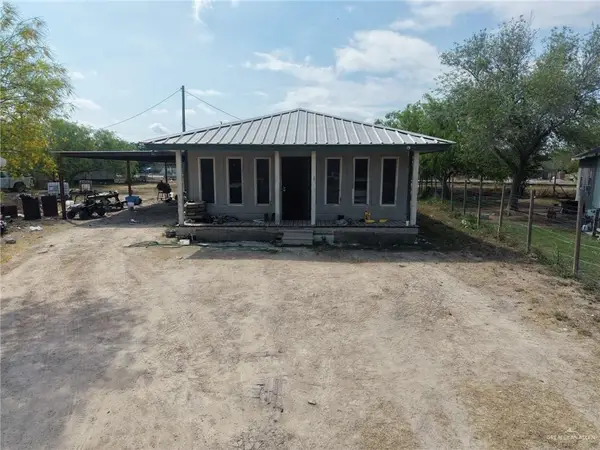 2124 W Balli Drive, Donna, TX 78537