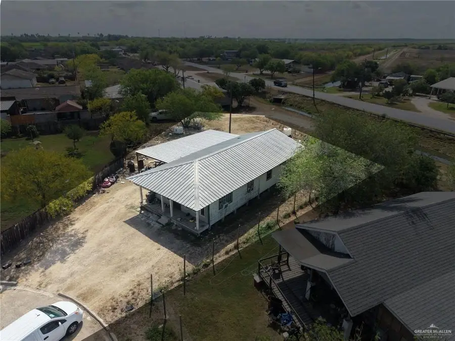 2124 W Balli Drive, Donna, TX 78537 - #2