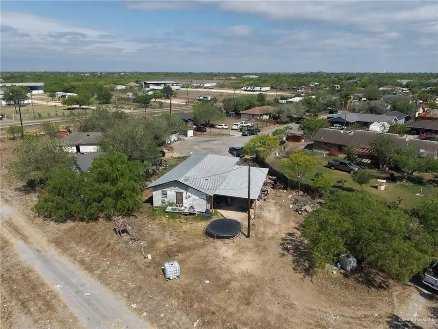 2124 W Balli Drive, Donna, TX 78537 - #3