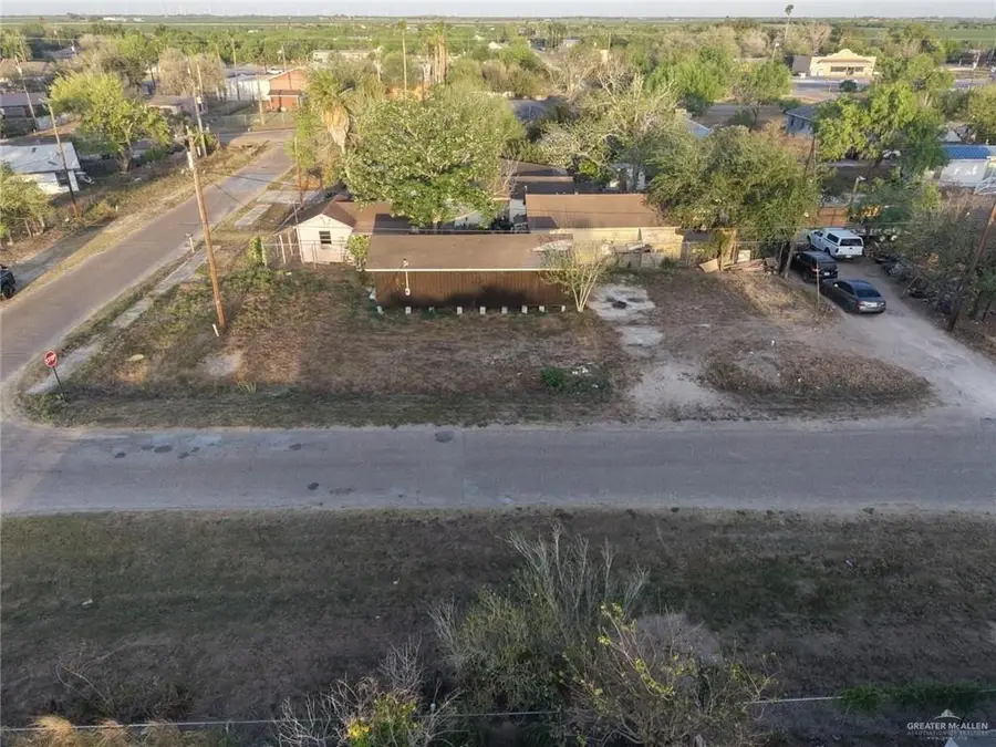 8243 Guadalupe Avenue, Monte Alto, TX 78538 - #3