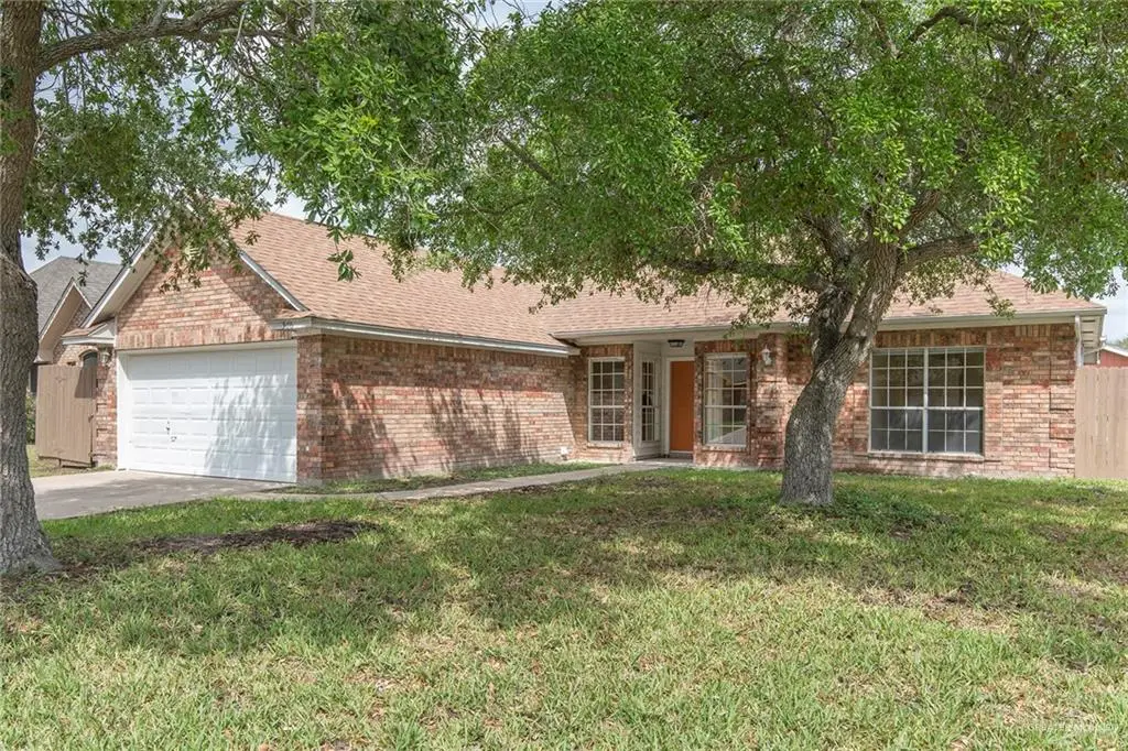 506 S Pacific Avenue, Edinburg, TX 78539 - #1