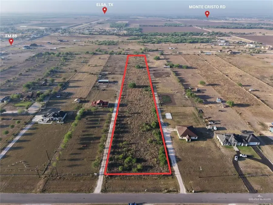 9303 Mile 20 Road, Monte Alto, TX 78538 - #2