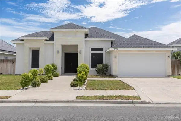 6002 N Dodger Street, Pharr, TX 78577
