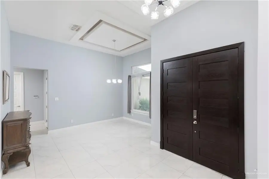 6002 N Dodger Street, Pharr, TX 78577 - #2