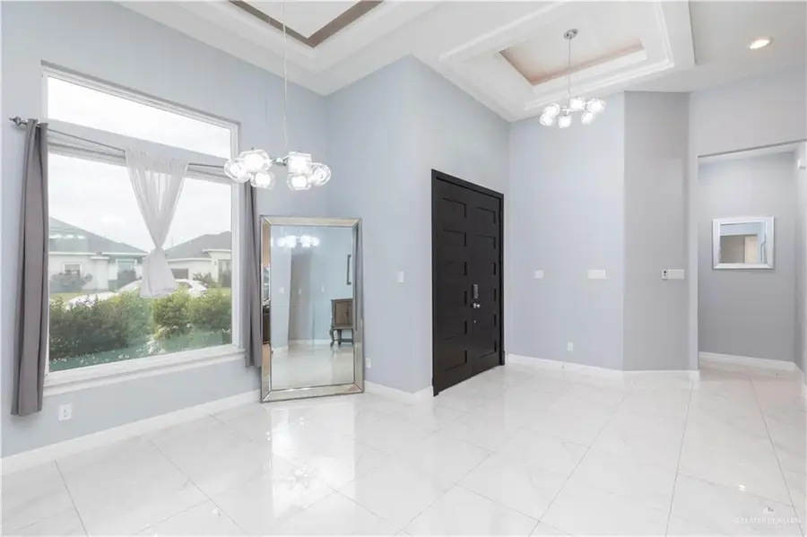 6002 N Dodger Street, Pharr, TX 78577 - #3
