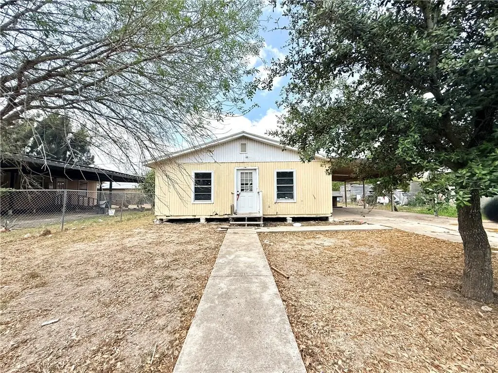 6706 S Mariposa Lane, Pharr, TX 78577 - #1