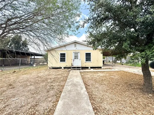 6706 S Mariposa Lane, Pharr, TX 78577