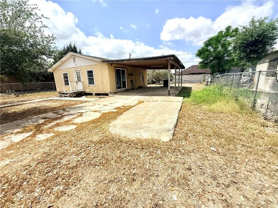 6706 S Mariposa Lane, Pharr, TX 78577 - #2