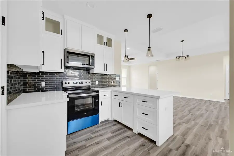 2615 Stevia Drive, Weslaco, TX 78599 - #2