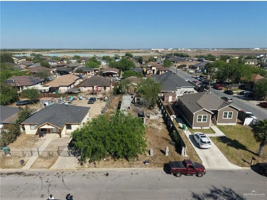7205 S La Mora Avenue, Pharr, TX 78577 - #1