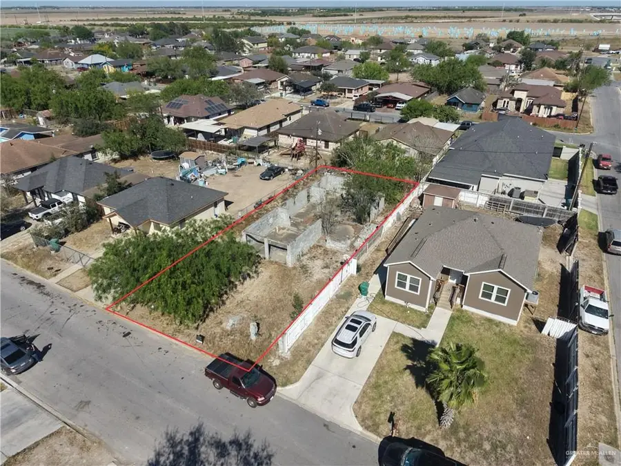 7205 S La Mora Avenue, Pharr, TX 78577 - #2