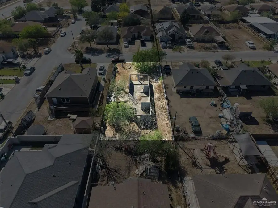 7205 S La Mora Avenue, Pharr, TX 78577 - #3