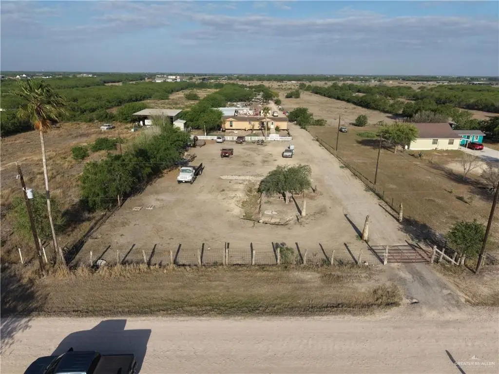 22631 Engleman Road, Edcouch, TX 78538 - #1