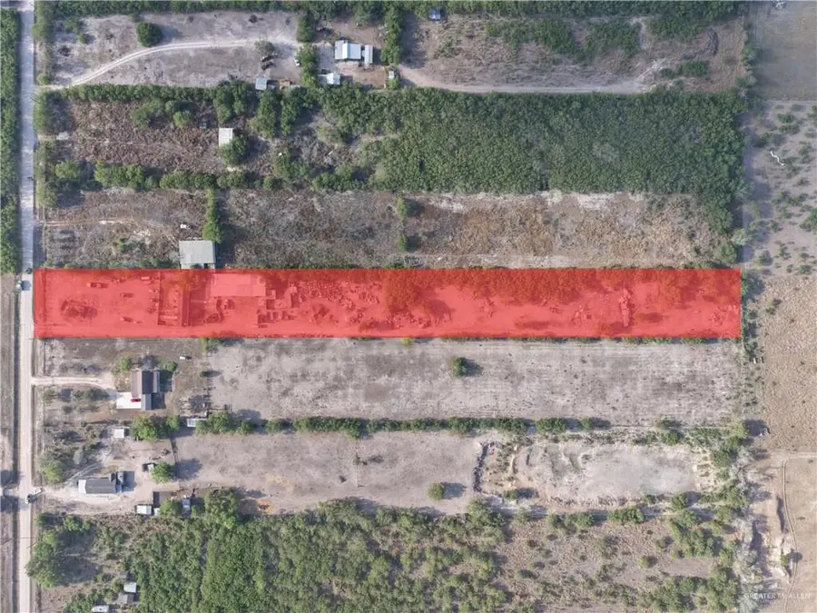 22631 Engleman Road, Edcouch, TX 78538 - #3