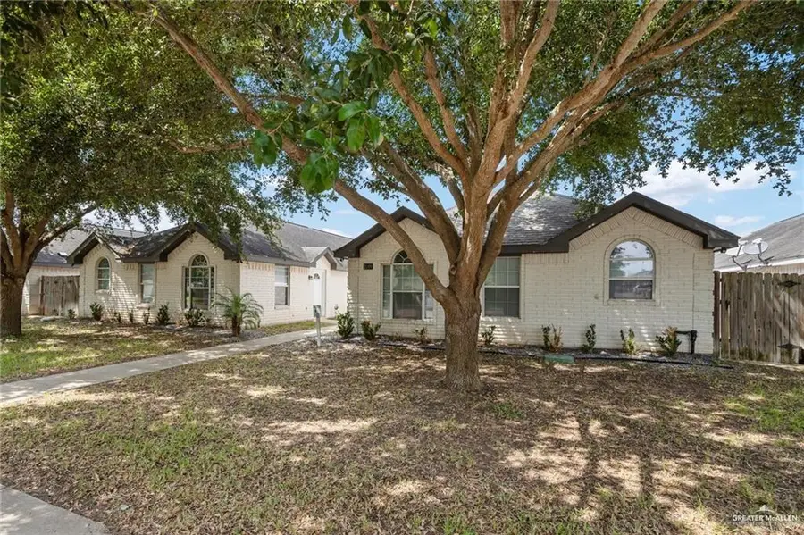 2109 Carlos Drive, Edinburg, TX 78541 - #2