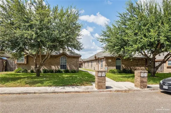 3709 W Faith Hill Street, Edinburg, TX 78541