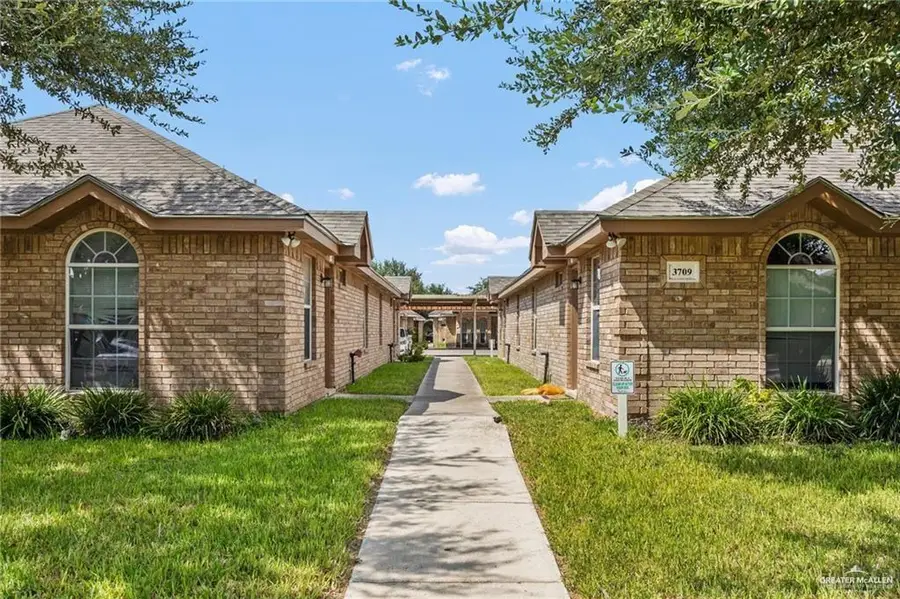 3709 W Faith Hill Street, Edinburg, TX 78541 - #2