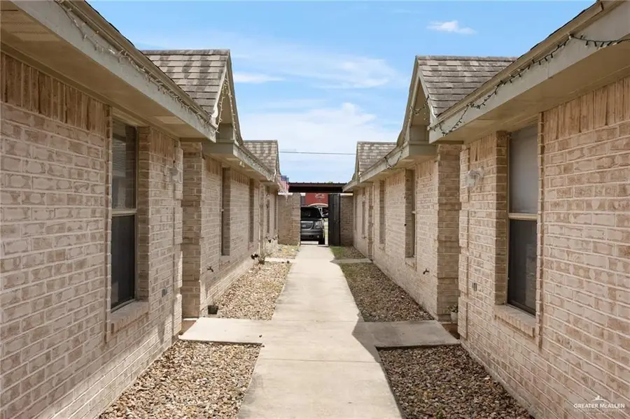 1805 S Linden Street, Pharr, TX 78577 - #3