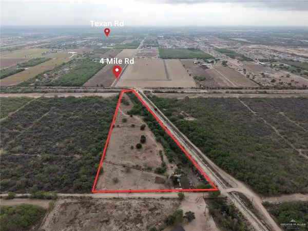 0 Mile 4 West Road, Penitas, TX 78576