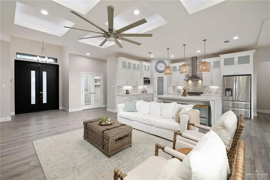 2600 Wisteria Avenue, McAllen, TX 78504 - #3