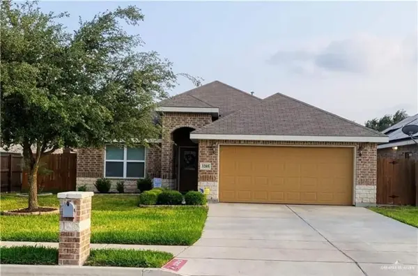 3205 Northgate Lane, McAllen, TX 78504