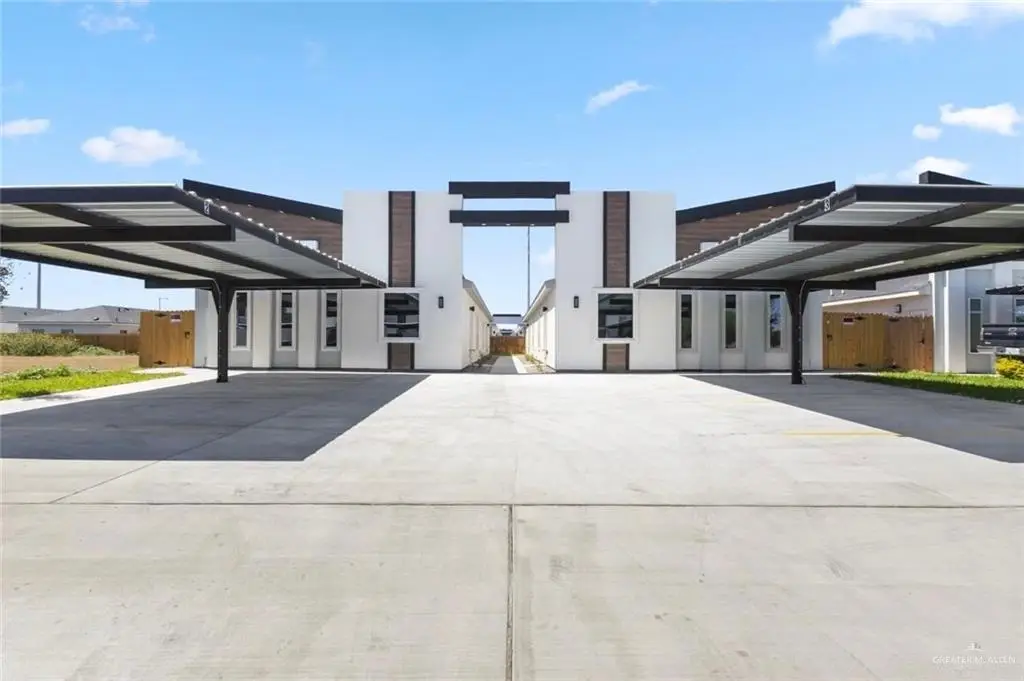 609 N Onyx Avenue, Edinburg, TX 78541 - #1