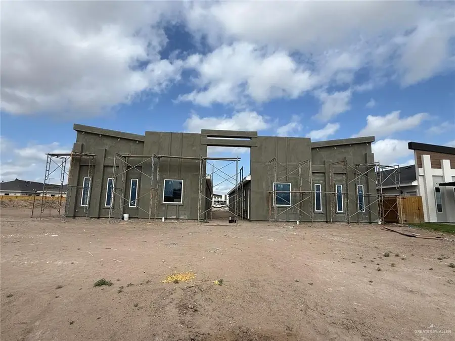 609 N Onyx Avenue, Edinburg, TX 78541 - #2