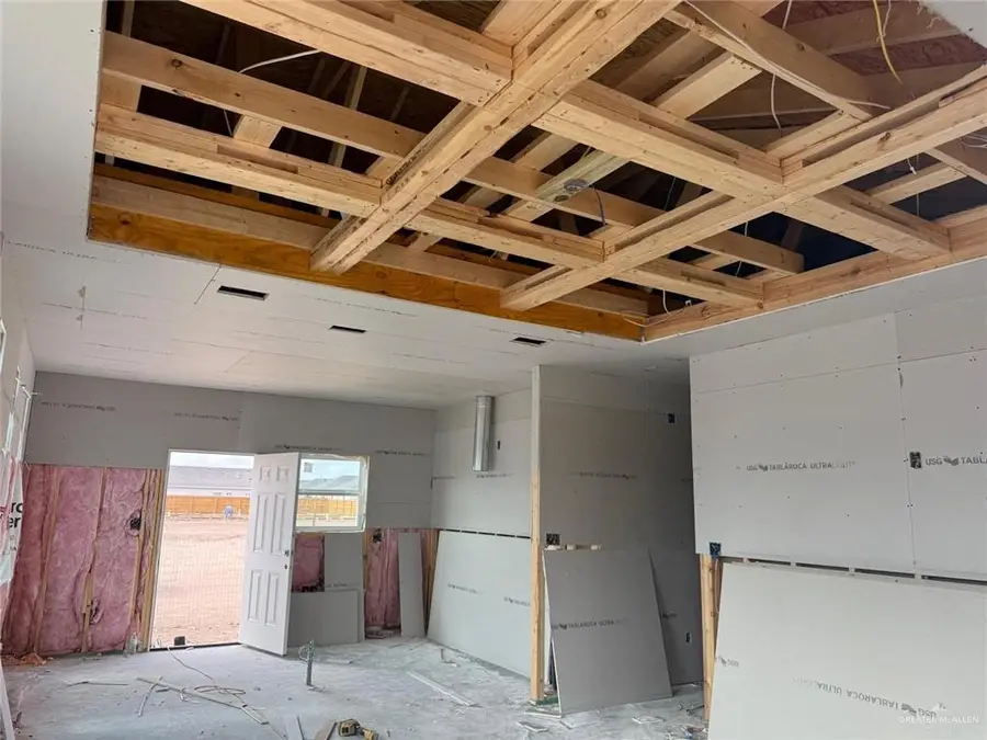 609 N Onyx Avenue, Edinburg, TX 78541 - #3