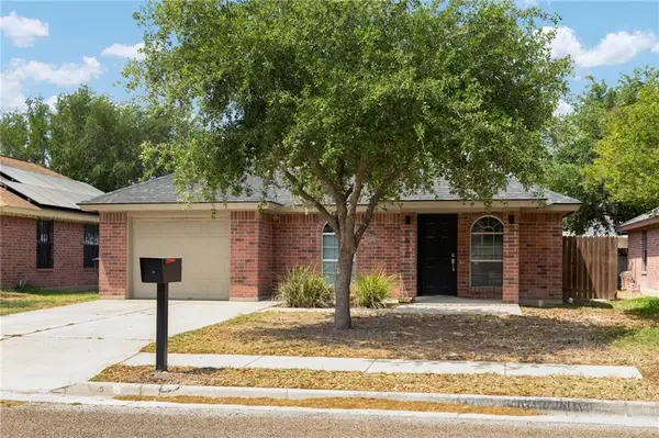 5610 S 28th Lane, McAllen, TX 78503