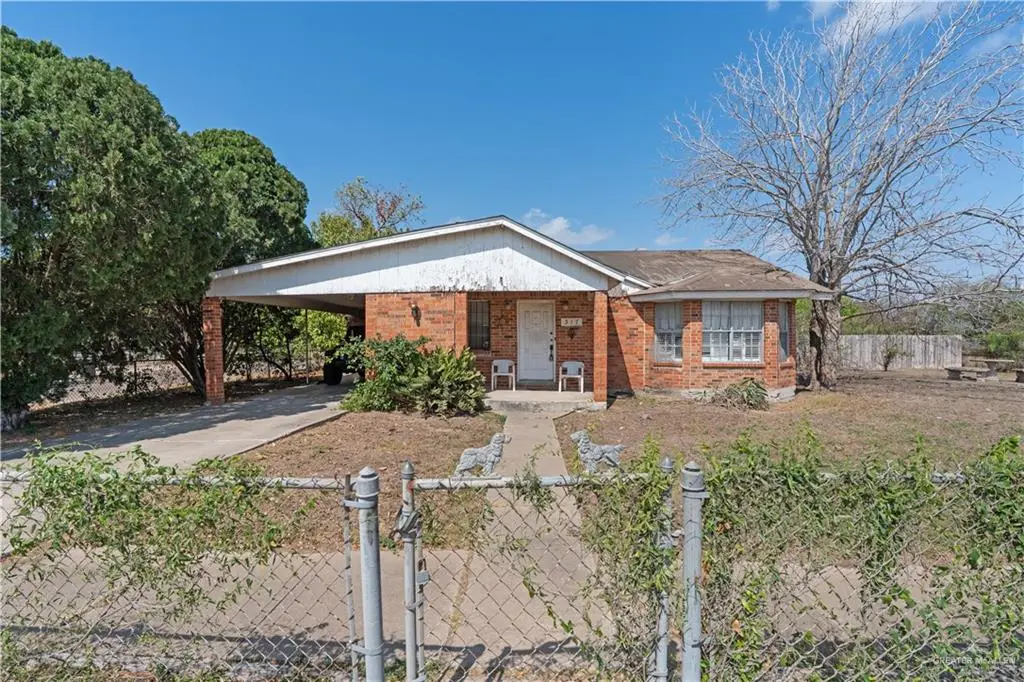 317 S 7th Street S, Donna, TX 78537 - #1