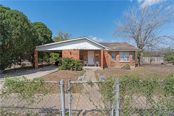 317 S 7th Street S, Donna, TX 78537
