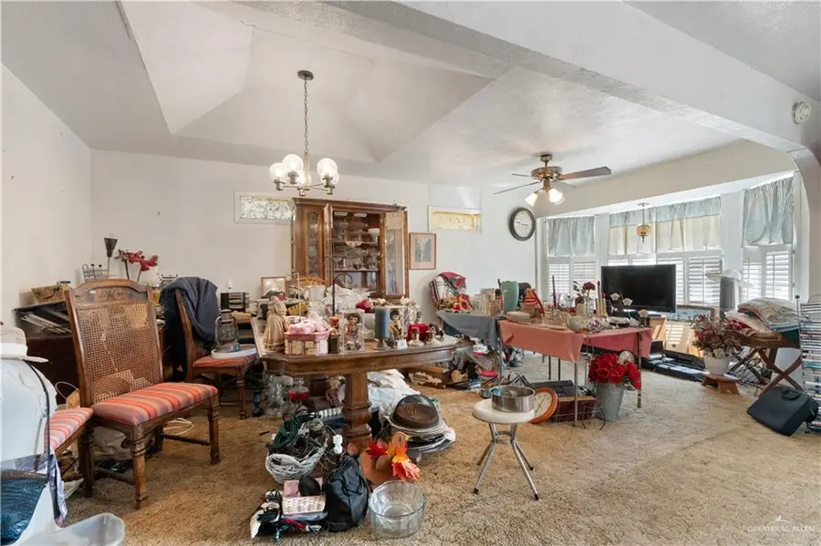 317 S 7th Street S, Donna, TX 78537 - #3