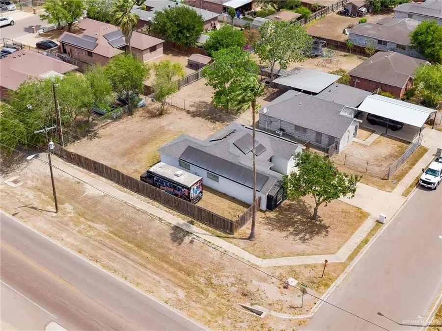 418 Chile Pequin Drive, Donna, TX 78537 - #2