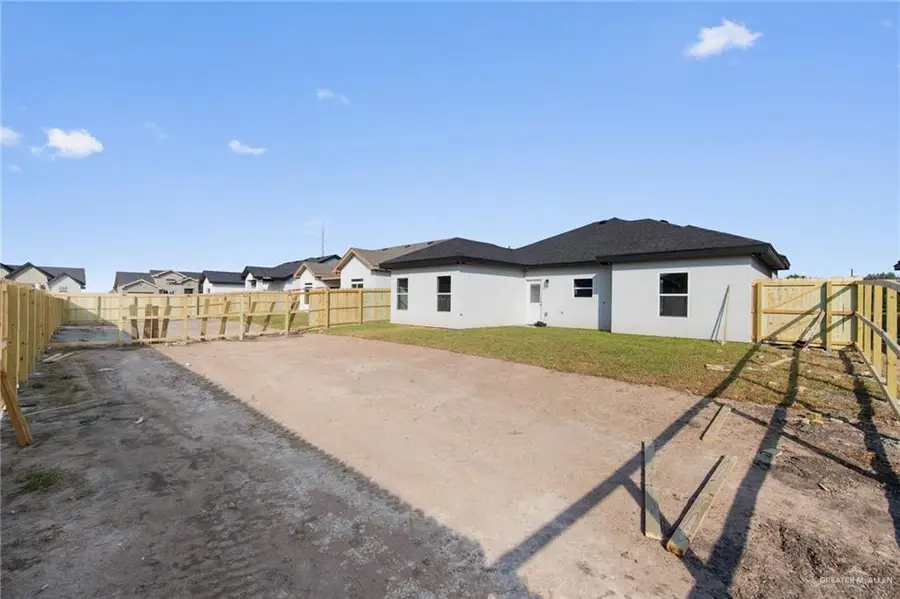 17950 Spruce Street, Harlingen San Benito, TX 78552 - #3