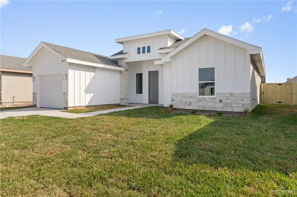 18022 Spruce Street, Harlingen San Benito, TX 78552 - #1