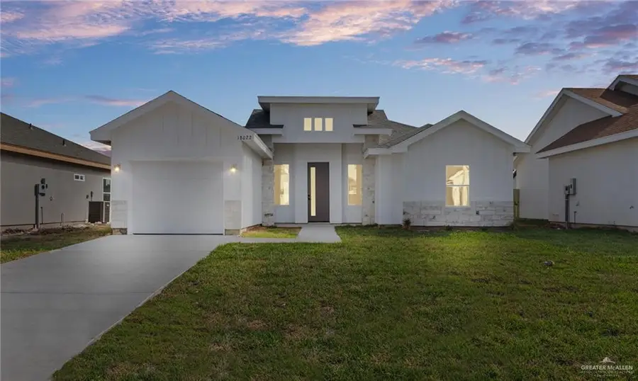 18022 Spruce Street, Harlingen San Benito, TX 78552 - #2