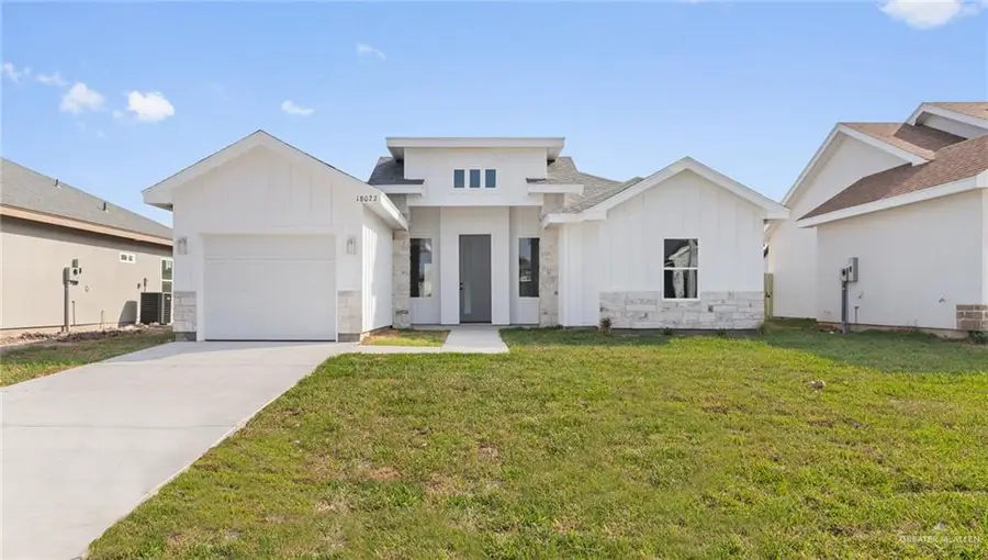 18022 Spruce Street, Harlingen San Benito, TX 78552 - #3