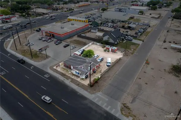 130 W Main Avenue, Alton, TX 78573