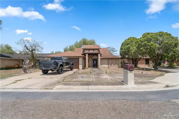 15 Ripple Creek Circle, Brownsville, TX 78526