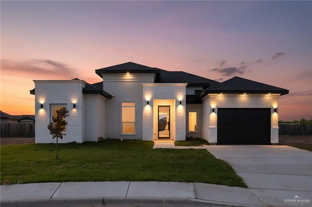 1504 Karianna Drive, Mercedes, TX 78570 - #1