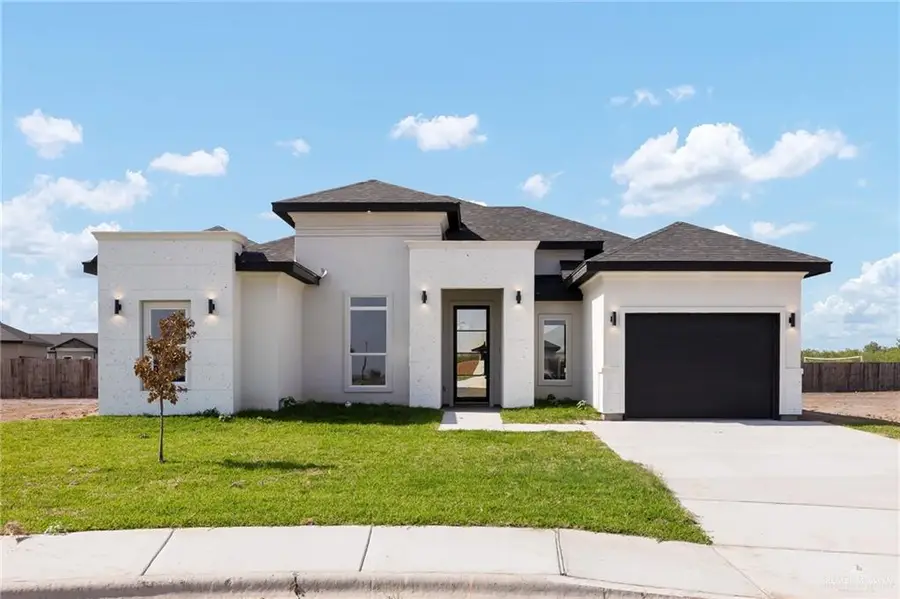 1504 Karianna Drive, Mercedes, TX 78570 - #2