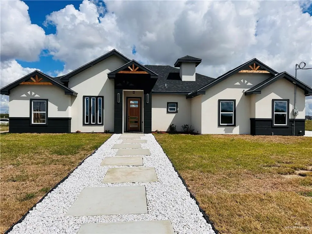 5941 Cardiff Avenue, Edinburg, TX 78542 - #1