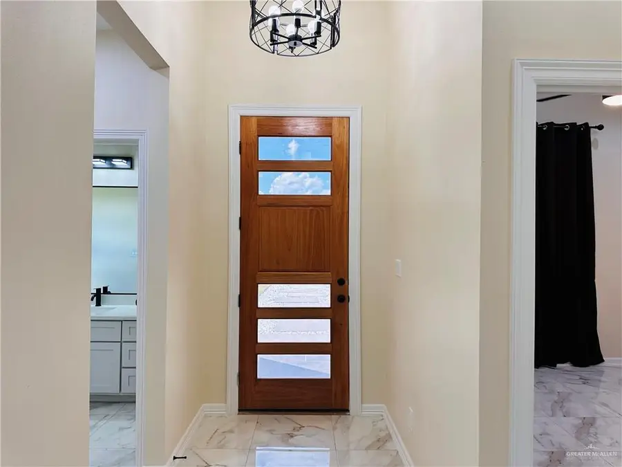 5941 Cardiff Avenue, Edinburg, TX 78542 - #3