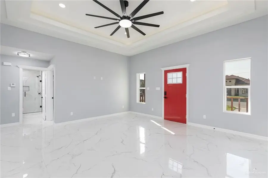 6809 S Oro Lane, Pharr, TX 78577 - #3